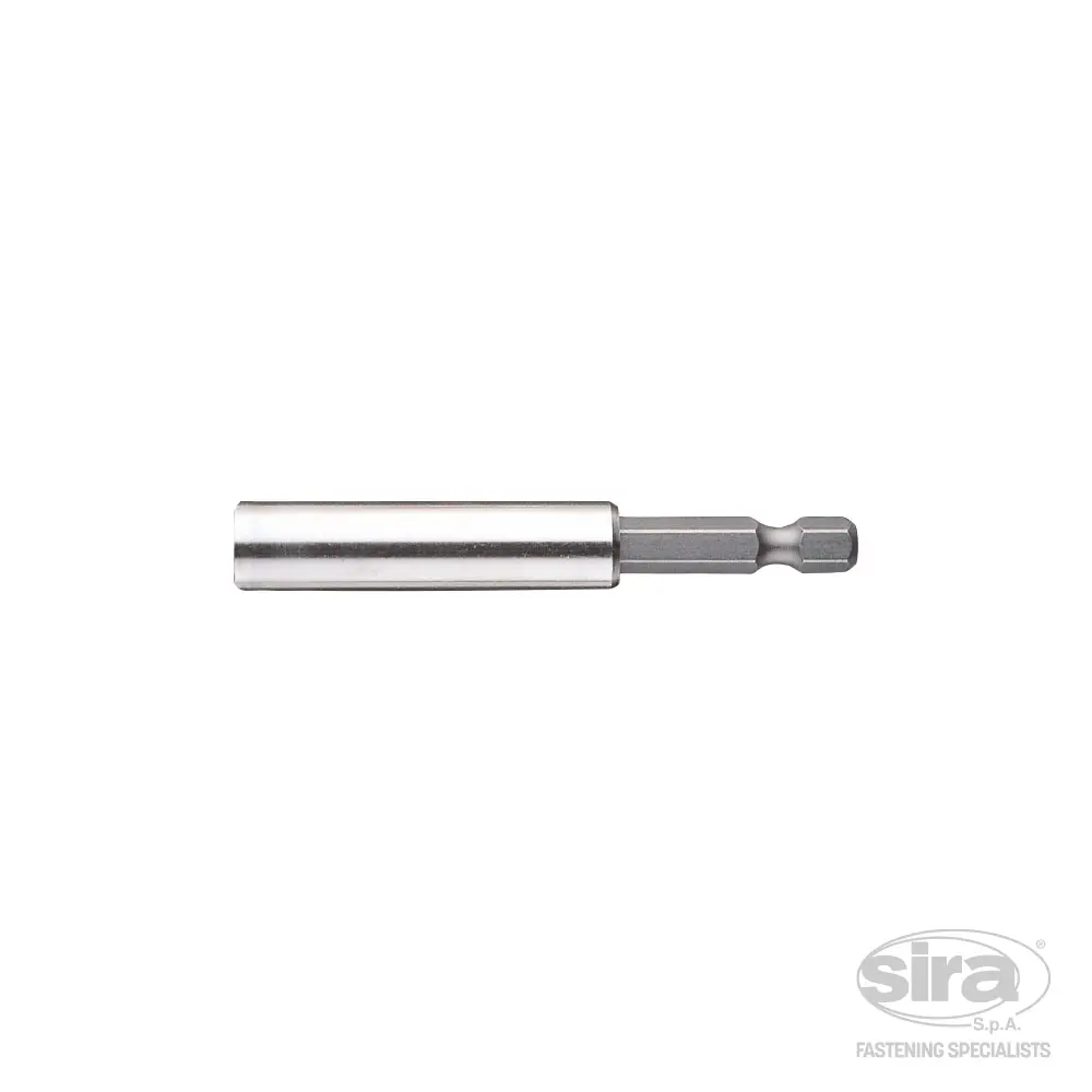 SIRA-SpA-porta-bit-V63X60MBH Porta Bit BH - immagine 1