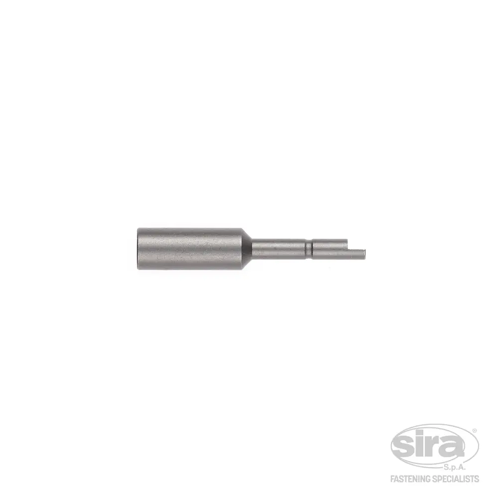 SIRA-SpA-porta-bit-V71X75MBH Porta Bit BH - immagine 1