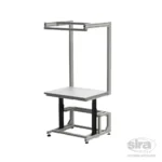 Postazione ergonomica