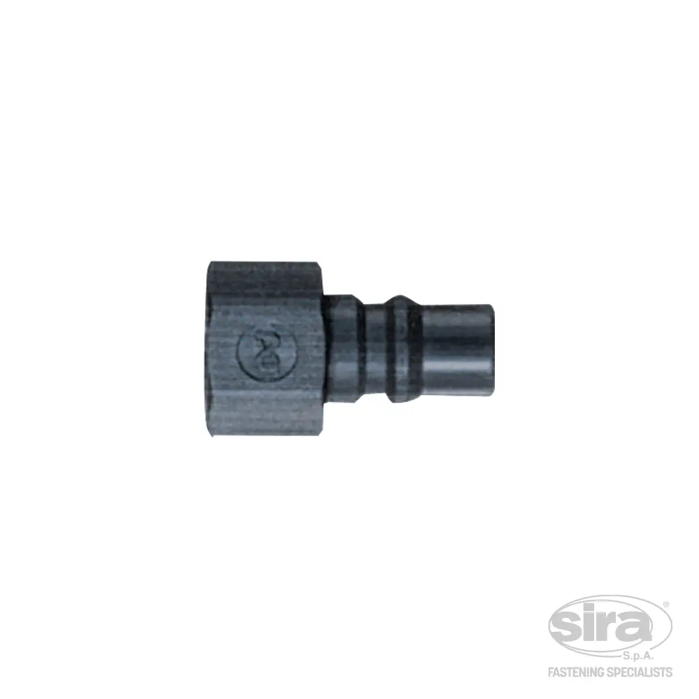 SIRA-SpA-raccordi-resina-one-touch-serie-PLA-PFF Innesto in resina "One touch" PLA PFF - immagine 1