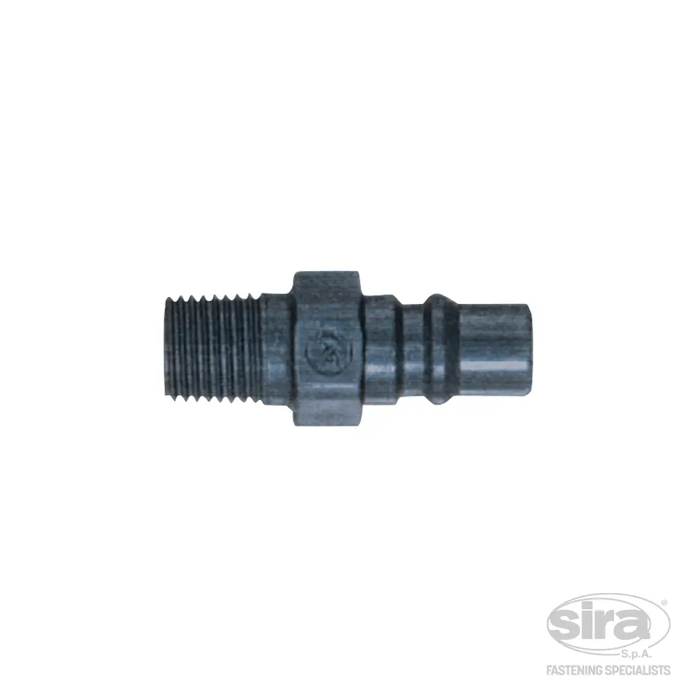 SIRA-SpA-raccordi-resina-one-touch-serie-PLA-PM Innesto in resina "One touch" PLA PM - immagine 1