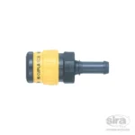 Valvola in resina "One touch" PLA SH