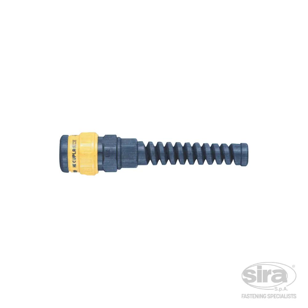 SIRA-SpA-raccordi-resina-one-touch-serie-PLA-SNG Valvola in resina "One touch" PLA SNG - immagine 1