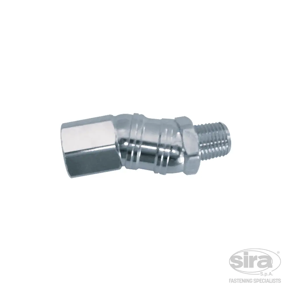 SIRA-SpA-raccordo-aria-compressa-NFA-F Innesto snodato NFA-F - immagine 1