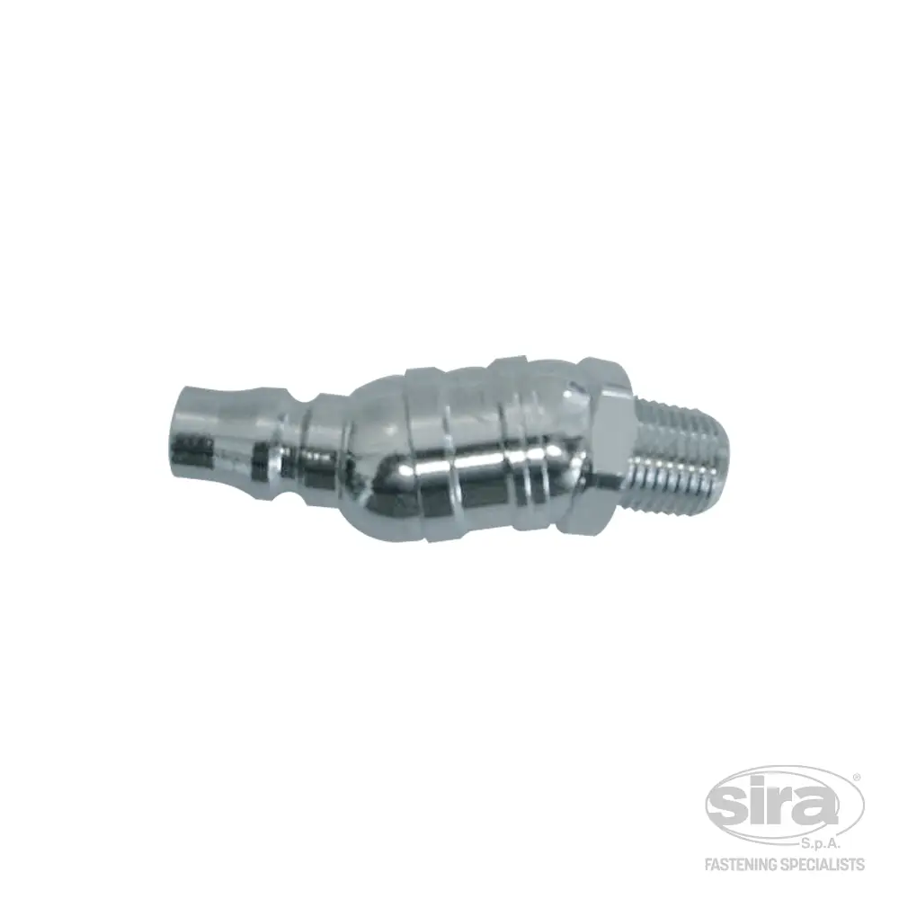SIRA-SpA-raccordo-aria-compressa-NFAP Innesto snodato NFAP - immagine 1