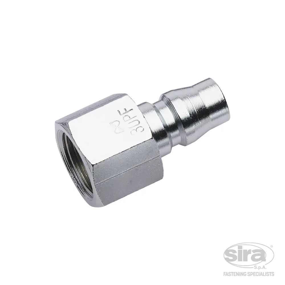 SIRA-SpA-raccordo-aria-compressa-PF Raccordo per aria compressa PF - immagine 1