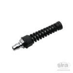 Raccordo per aria compressa PNG
