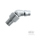 Raccordo per aria compressa RL-PM