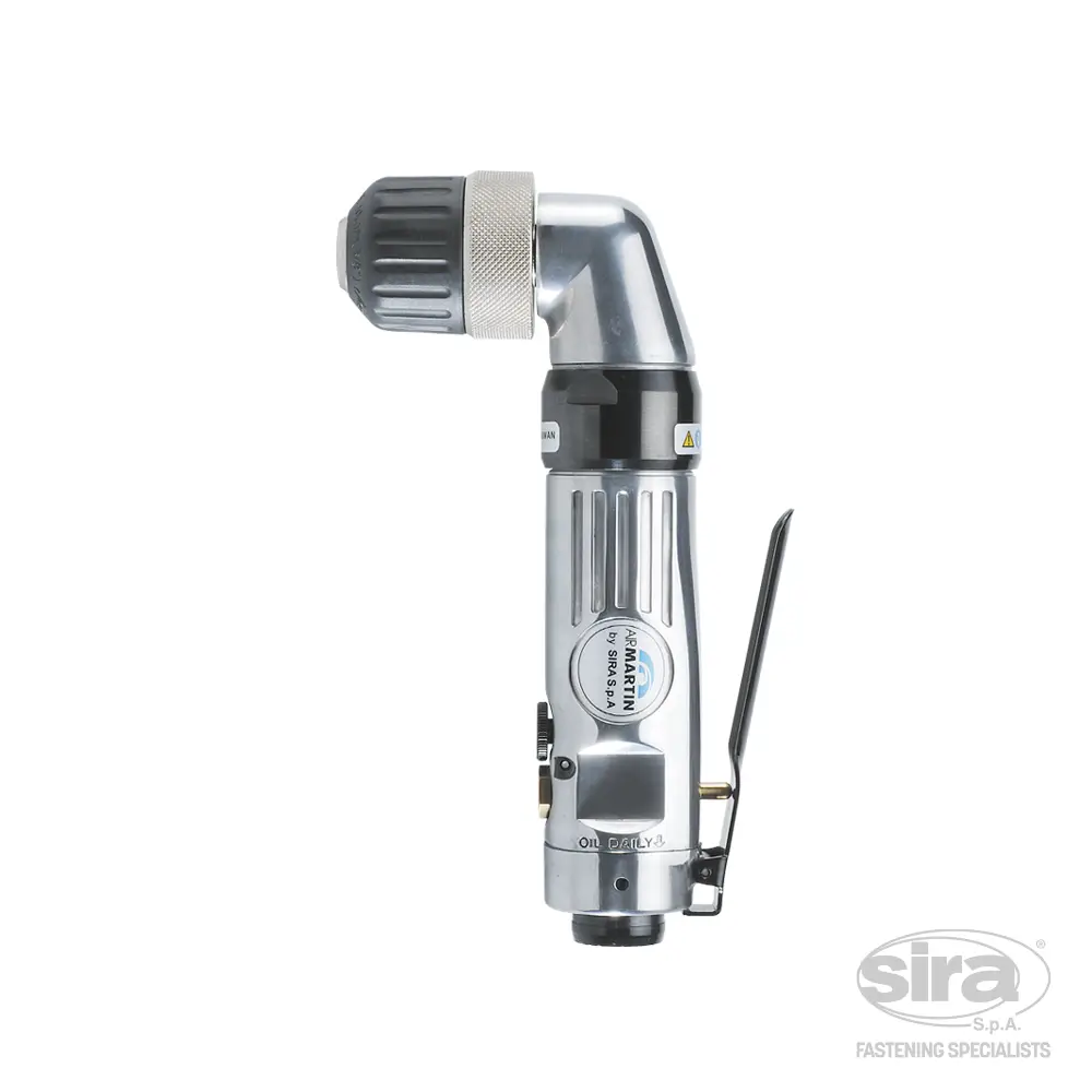SIRA-SpA-rivettatrice-pneumatica-MD-538CR1A Trapano reversibile MD - immagine 1