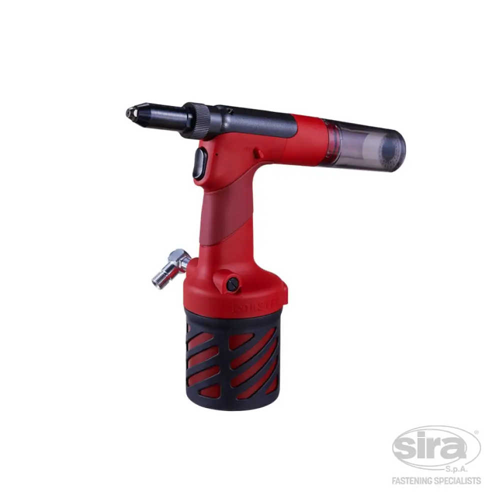 SIRA-SpA-rivettatrice-pneumatica-R2A1 Rivettatrice pneumatica - immagine 1
