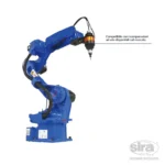 Sbavatrice AIR SONIC