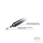 Sbavatrice AIR SONIC - immagine 2