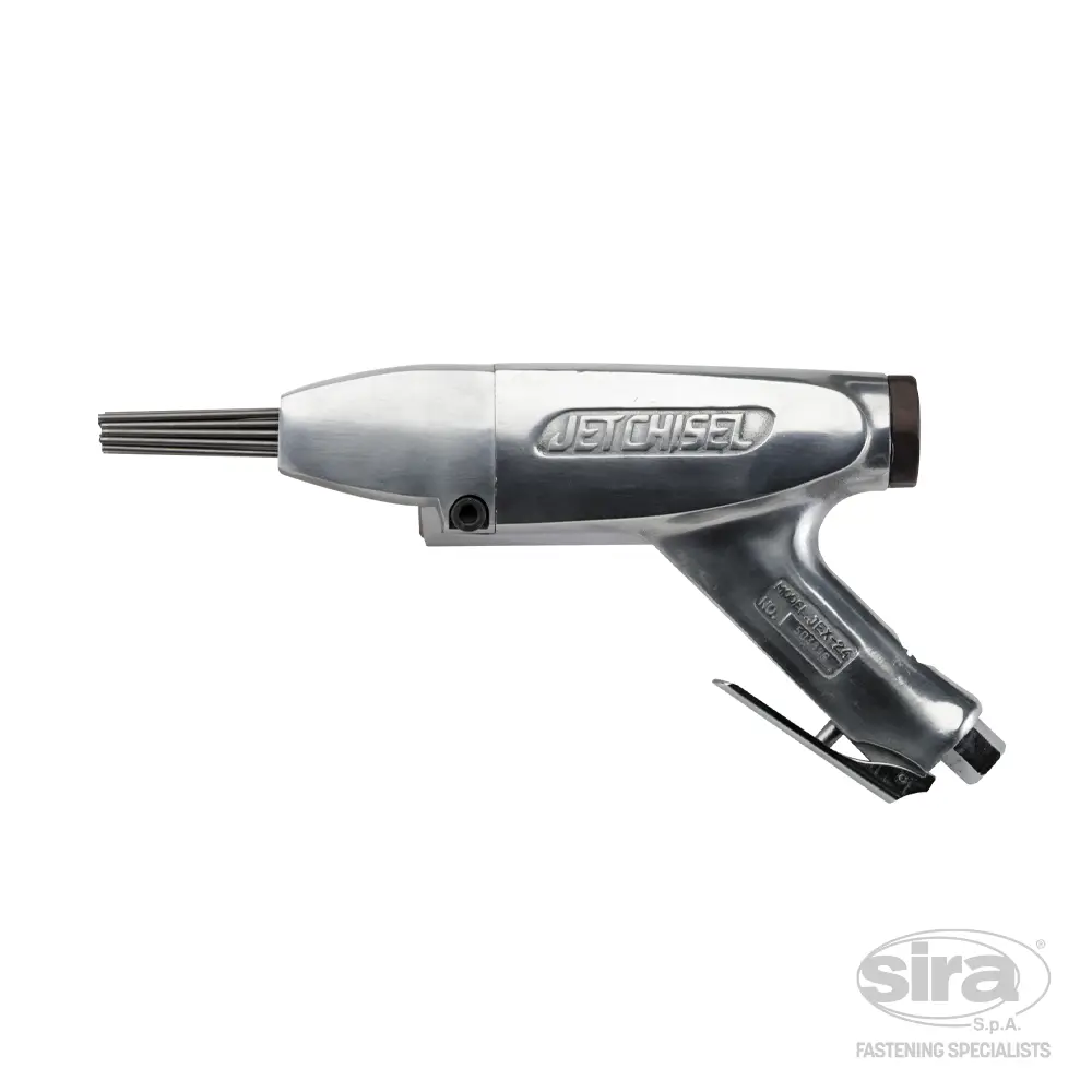 SIRA-SpA-scalpellatore-ad-aghi-JEX-24-28 Scalpellatore ad aghi JEX - immagine 1