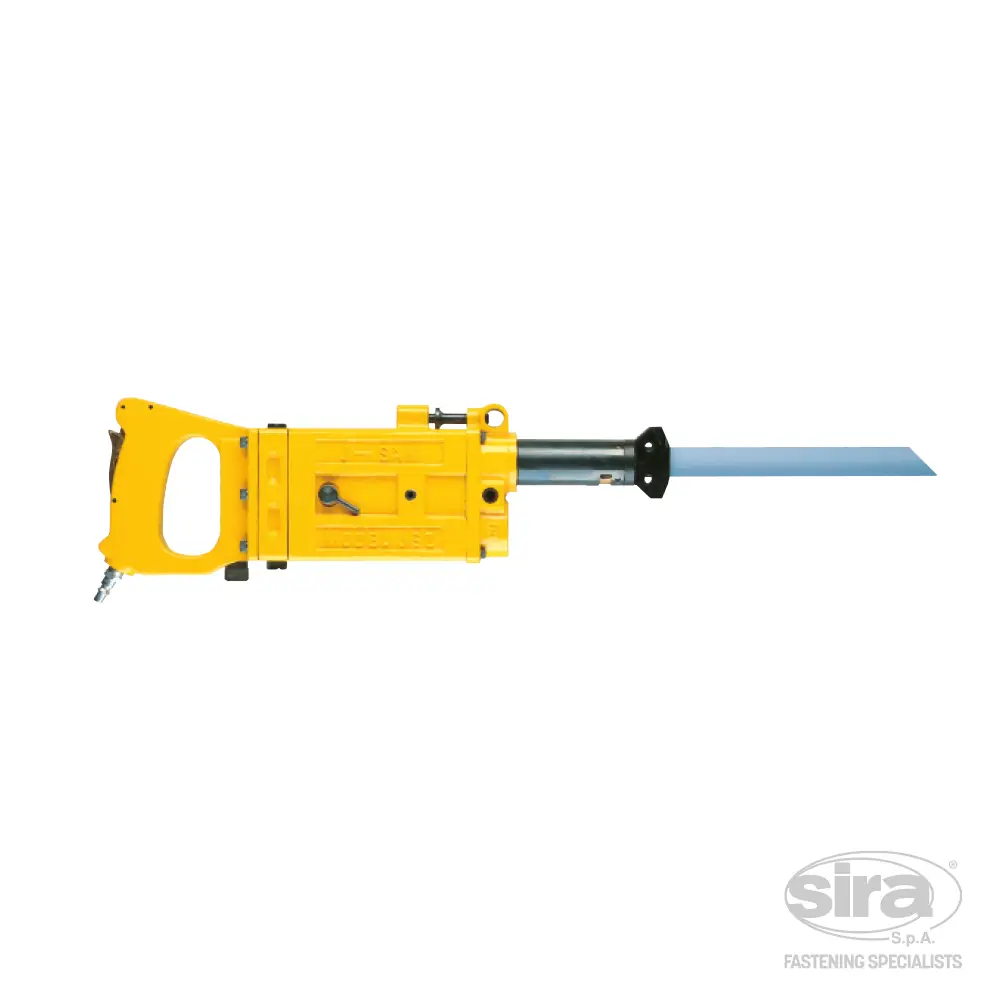 SIRA-SpA-seghetto-ATEX-JSZ Seghetto ATEX - immagine 1
