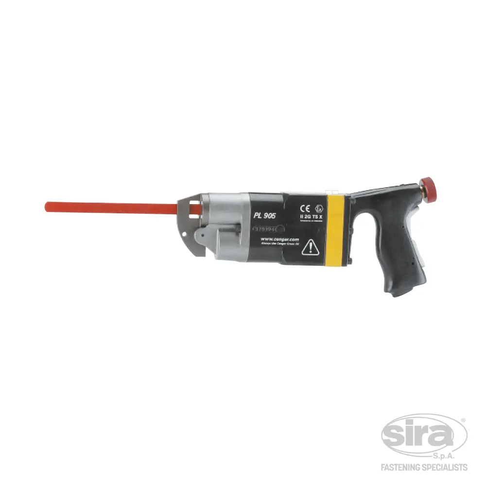SIRA-SpA-seghetto-ATEX-PL905 Seghetto ATEX - immagine 1