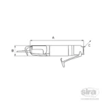Seghetto lineare MSW - immagine 2