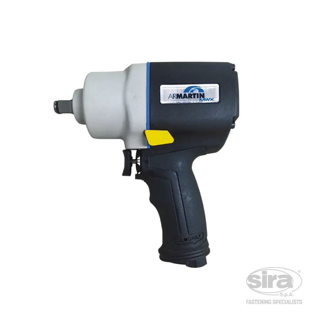 SIRA-SpA-serie-1-2-MWX-128S Corpo utensile in materiale composito 1/2 - immagine 1