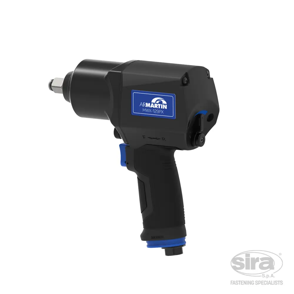 SIRA-SpA-serie-1-2-MWX-129PX Corpo utensile in materiale composito 1/2 - immagine 1