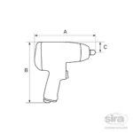 Corpo utensile in materiale composito 1/2 - immagine 2