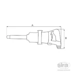 Corpo utensile in materiale composito - immagine 2