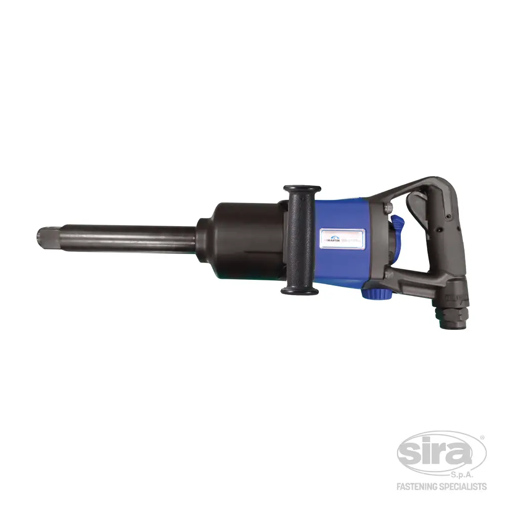 SIRA-SpA-serie-1-MW-5108S1 Corpo utensile in materiale composito - immagine 1