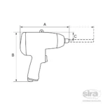 Corpo utensile in materiale composito - immagine 2