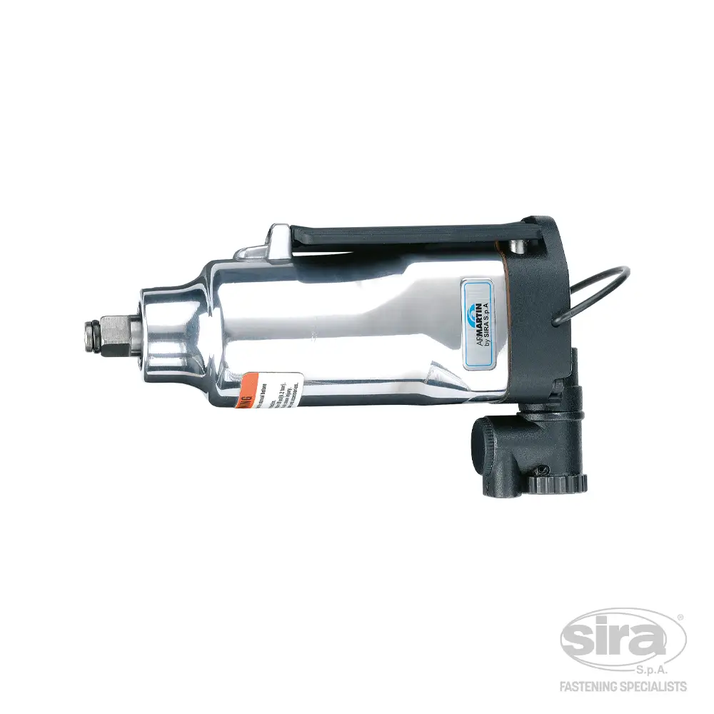 SIRA-SpA-serie-3-8-avvitatore-impulso-dritto-a-farfalla-MW-5140V1 Avvitatore a impulso dritto a farfalla 3/8 - immagine 1