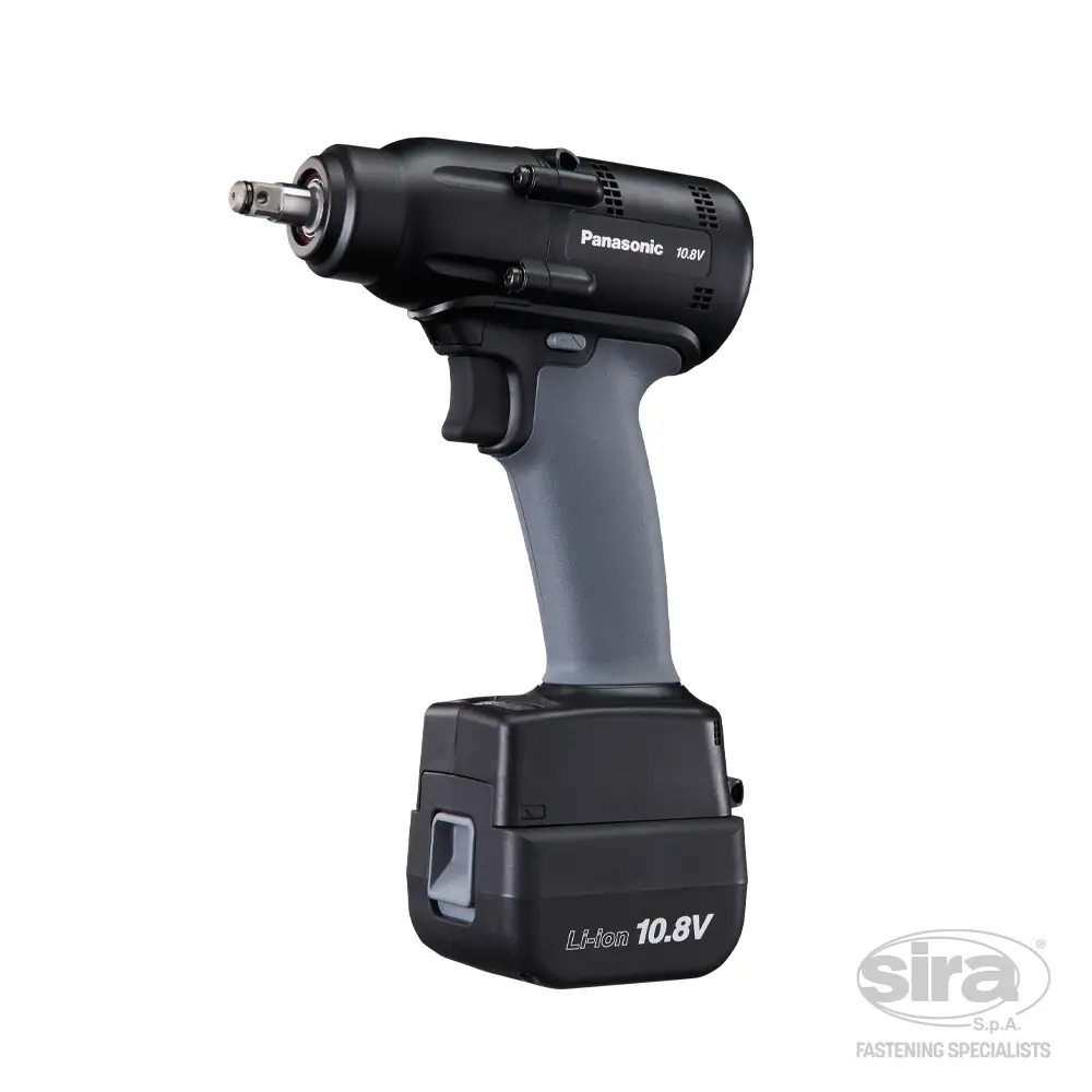 SIRA-SpA-serie-Innovalue-massa-battente-idraulica-controllo-coppia-arresto-automatico Avvitatore Innovalue P. a massa battente meccanica - immagine 1