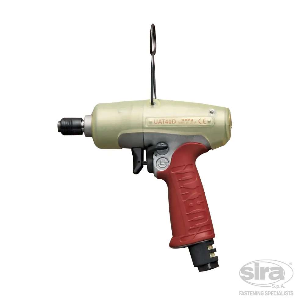 SIRA-SpA-serie-UA-T-con-arresto-automatico-modelli-a-pistola-UA-T40D Avvitatore con arresto automatico UA-T - immagine 1