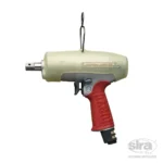 Avvitatore per basse pressioni UA-T