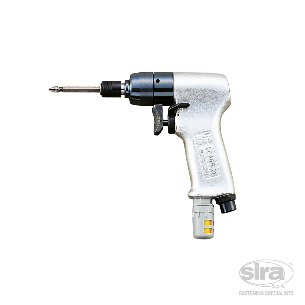 SIRA-SpA-serie-US-LD-cacciaviti-a-stallo-pistola-US-LD40P Cacciaviti a stallo US-LD - immagine 1