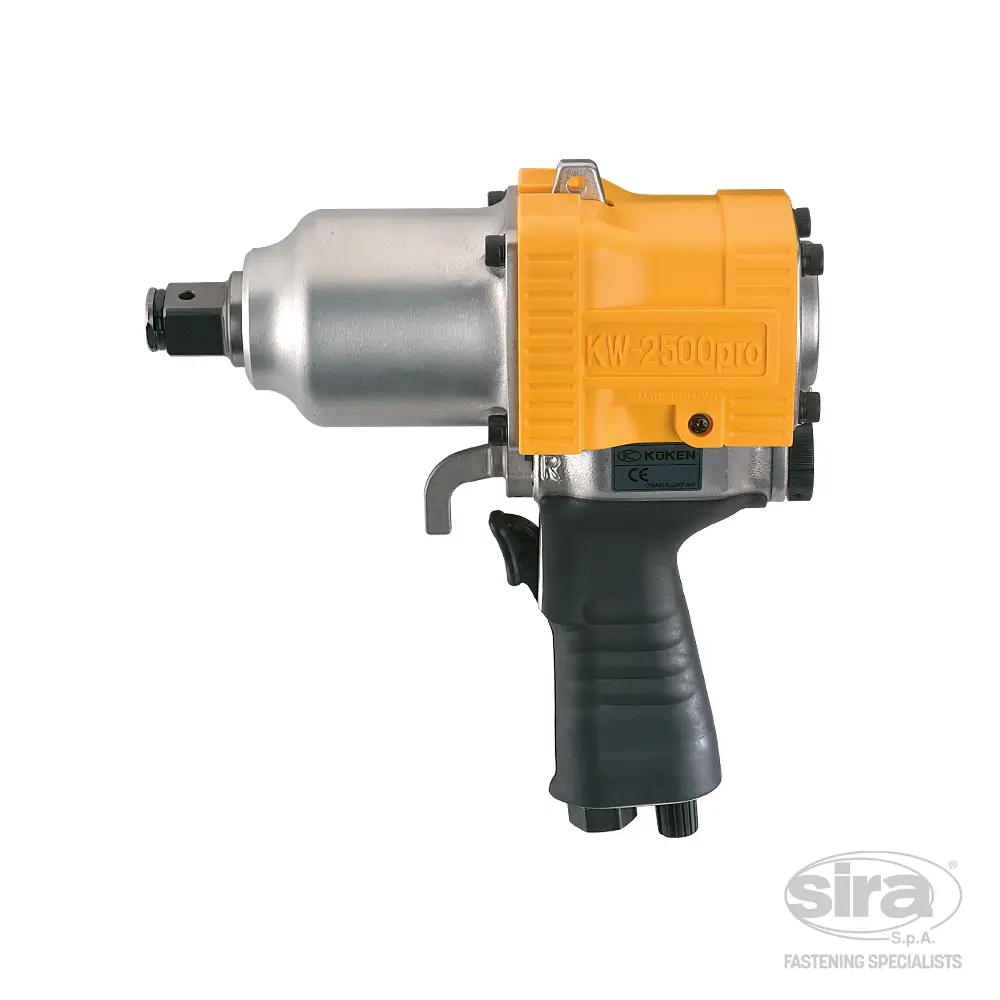 SIRA-SpA-serie-massa-battente-tipo-N-KW-2500PRO Avvitatori a massa battente tipo N - immagine 1