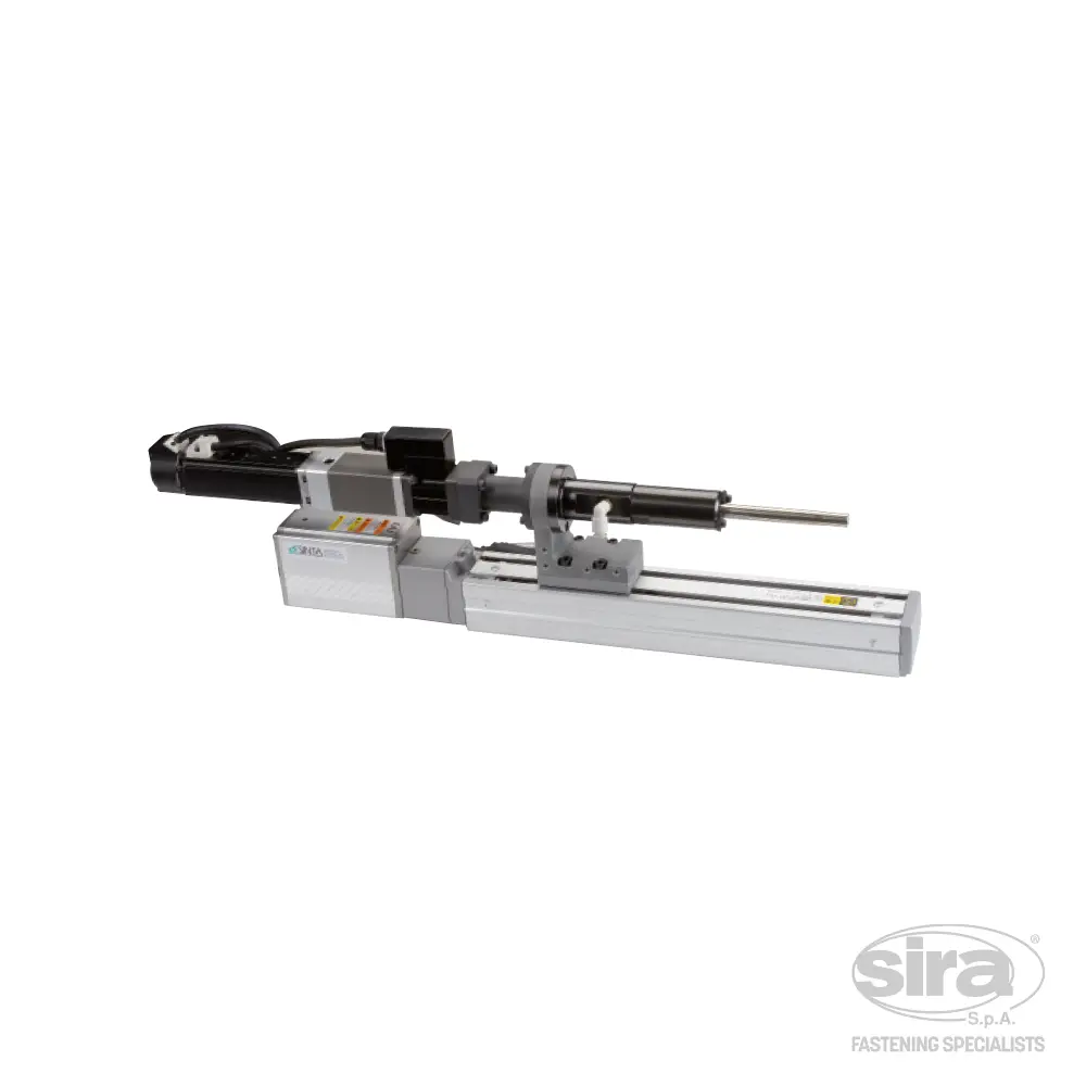 SIRA-SpA-slitte-unita-avvitatura-UA-LR1 Slitta elettronica ROBOT-CYLINDER - immagine 1