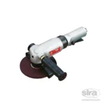 Smerigliatrice a disco UAG