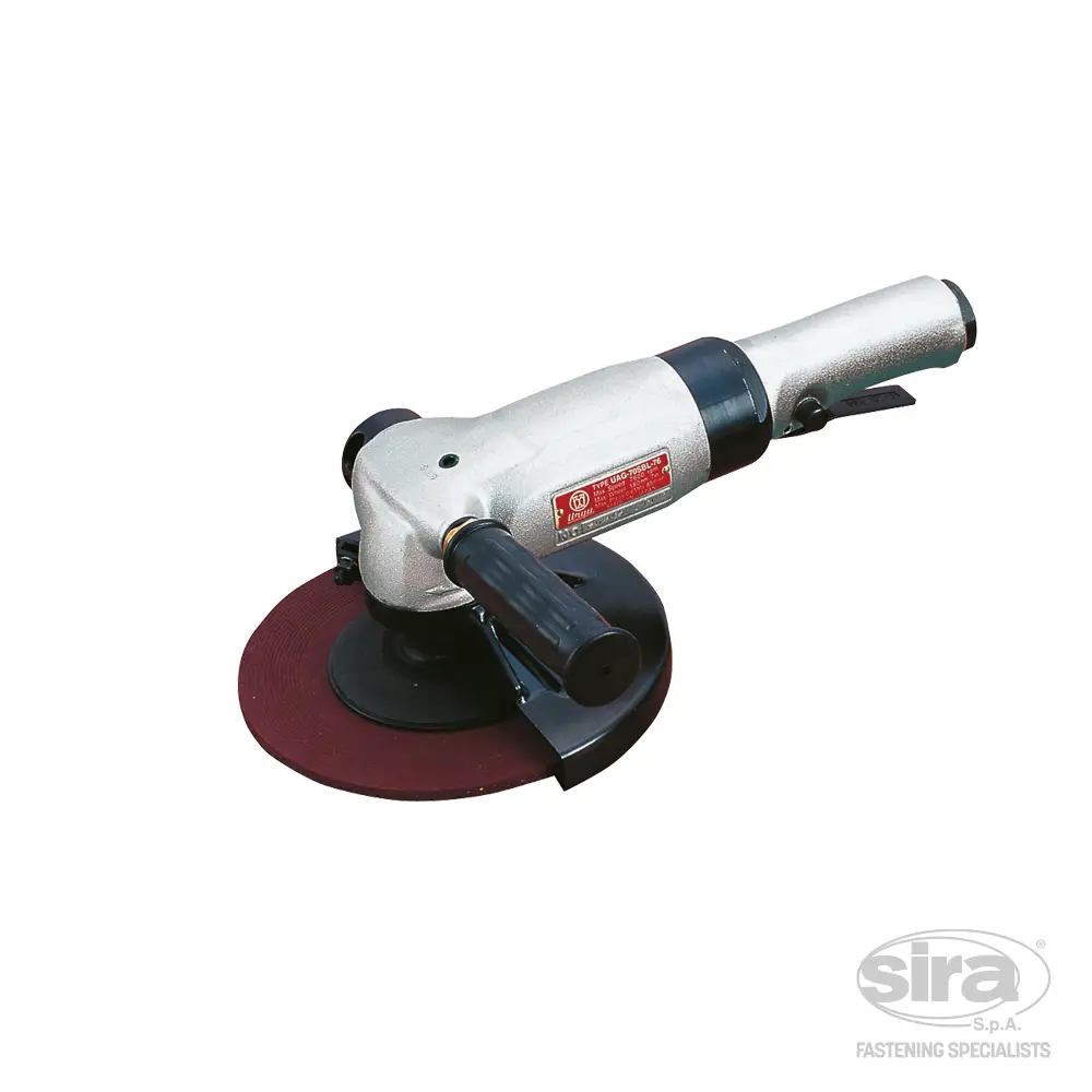 SIRA-SpA-smerigliatrice-a-disco-UAG-70SBL-76 Smerigliatrice a disco UAG - immagine 1