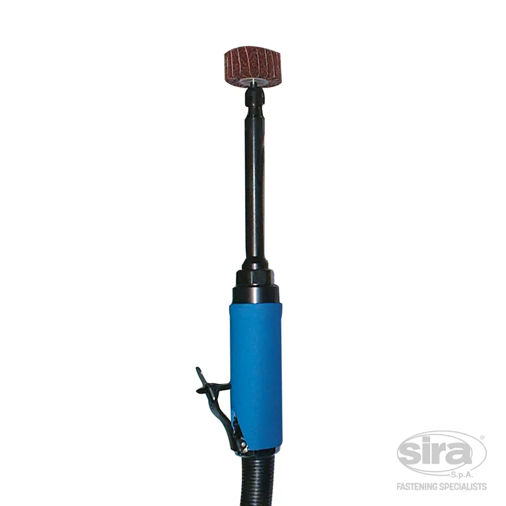 SIRA-SpA-smerigliatrice-diritta-SX Smerigliatrice diritta SX - immagine 1