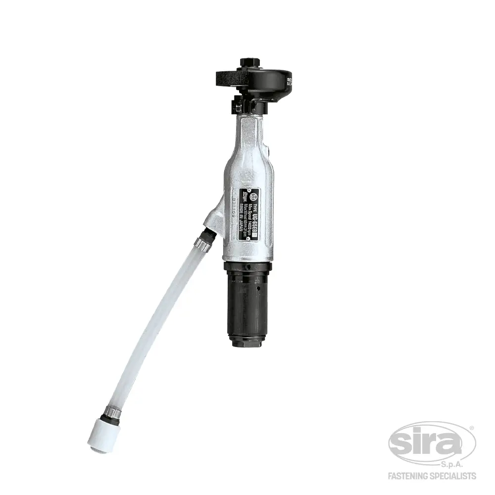 SIRA-SpA-smerigliatrice-diritta-media-UG-65EBR-EBL Smerigliatrice diritta media UG - immagine 1