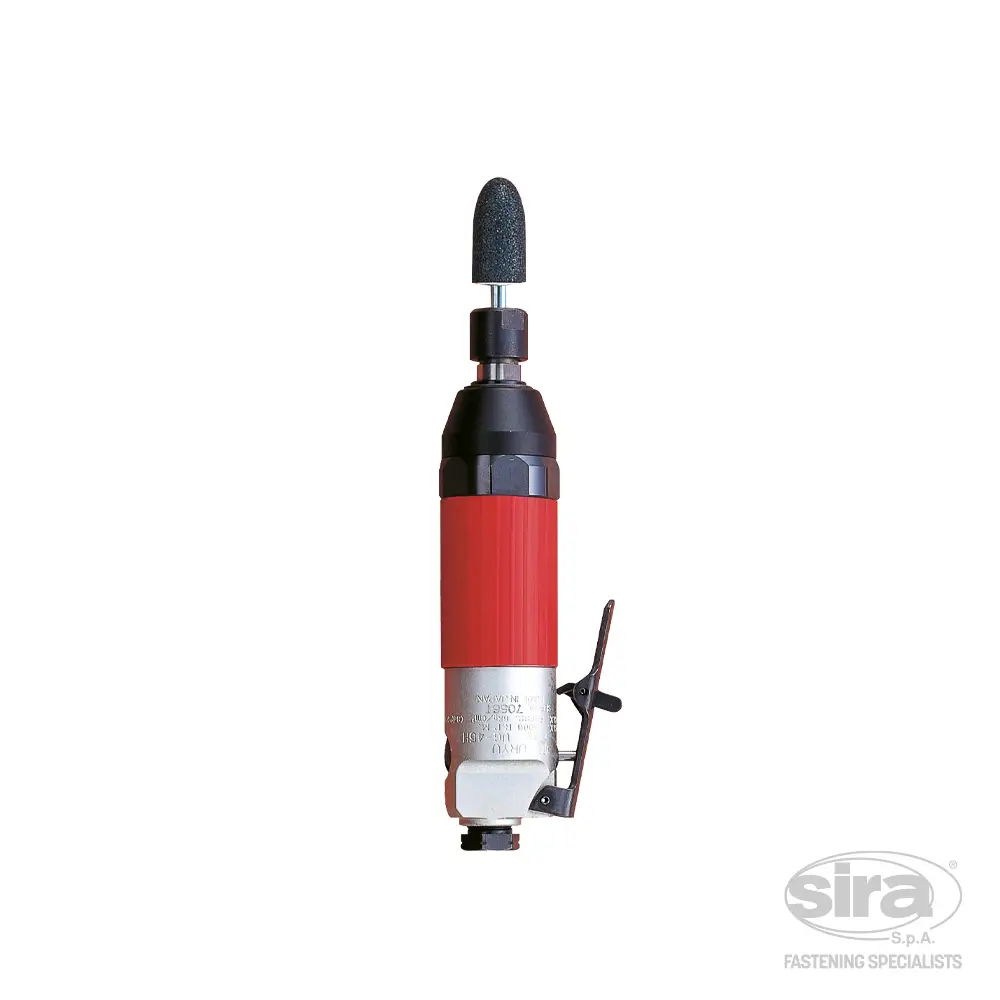 SIRA-SpA-smerigliatrice-diritte-leggere-UG-45H Smerigliatrice diritta leggera UG - immagine 1