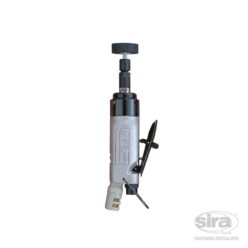 SIRA-SpA-smerigliatrice-diritte-leggere-UG-50S-200 Smerigliatrice diritta leggera UG - immagine 1