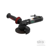 Smerigliatrice a disco MVG