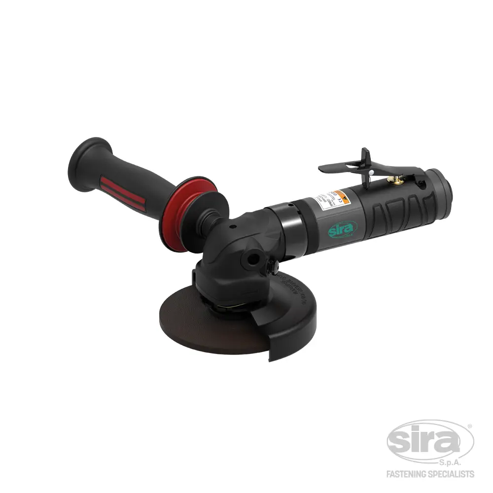SIRA-SpA-smerigliatrice-disco-MDC-951VR Smerigliatrice a disco MVG - immagine 1