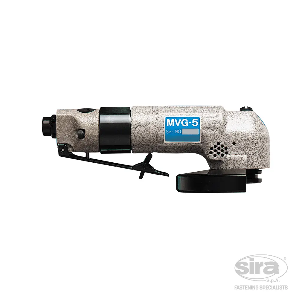 SIRA-SpA-smerigliatrice-disco-MVG-5 Smerigliatrice a disco MVG - immagine 1