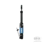 Smerigliatrice dritta MG