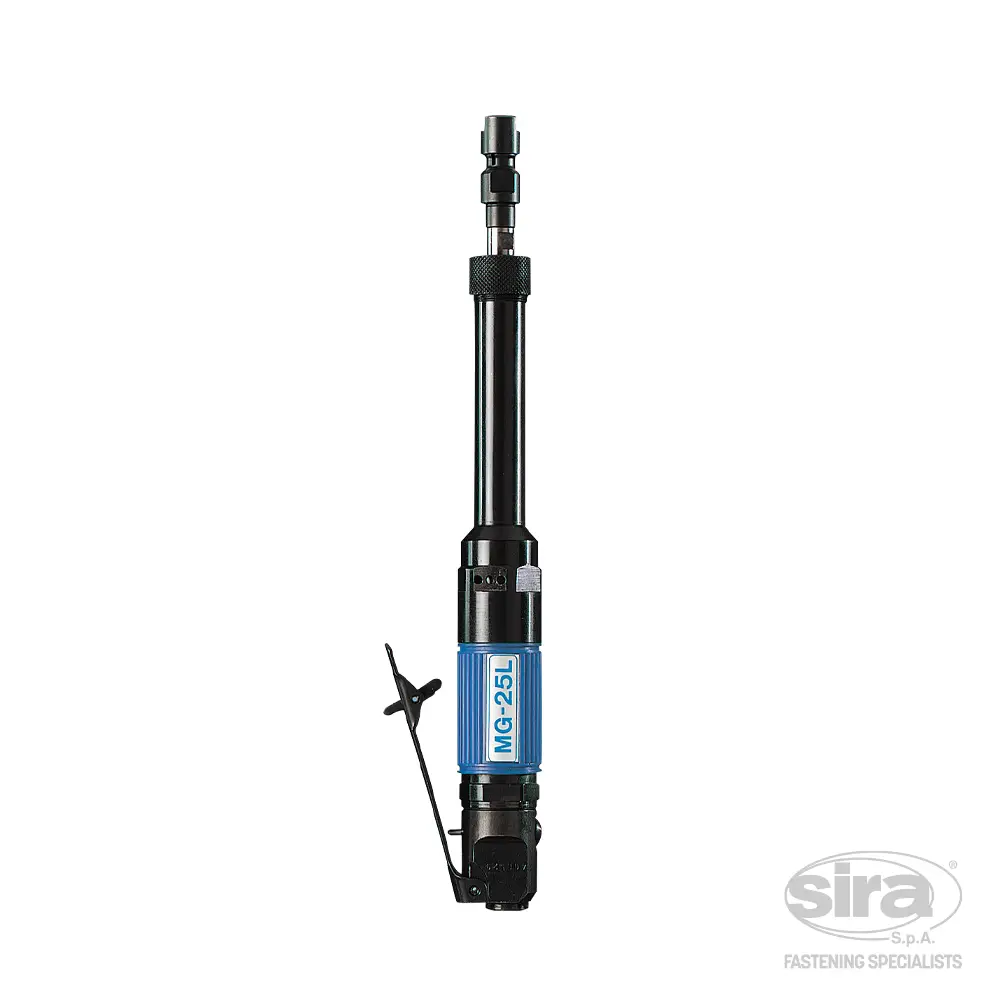 SIRA-SpA-smerigliatrice-dritta-MG-25-L Smerigliatrice dritta MG - immagine 1