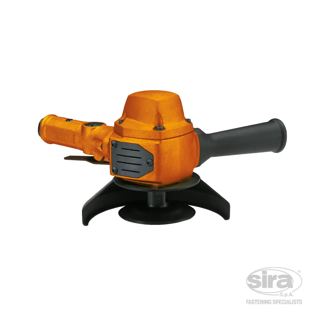 SIRA-SpA-smerigliatrice-verticale-UVG-1800SL-76 Smerigliatrice verticale UVG - immagine 1