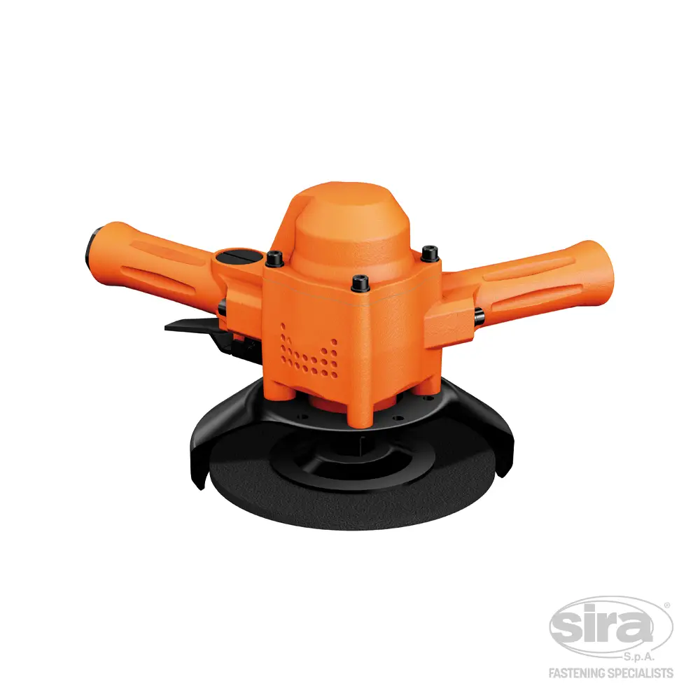 SIRA-SpA-smerigliatrice-verticale-serie-MSM Smerigliatrice verticale MSM - immagine 1