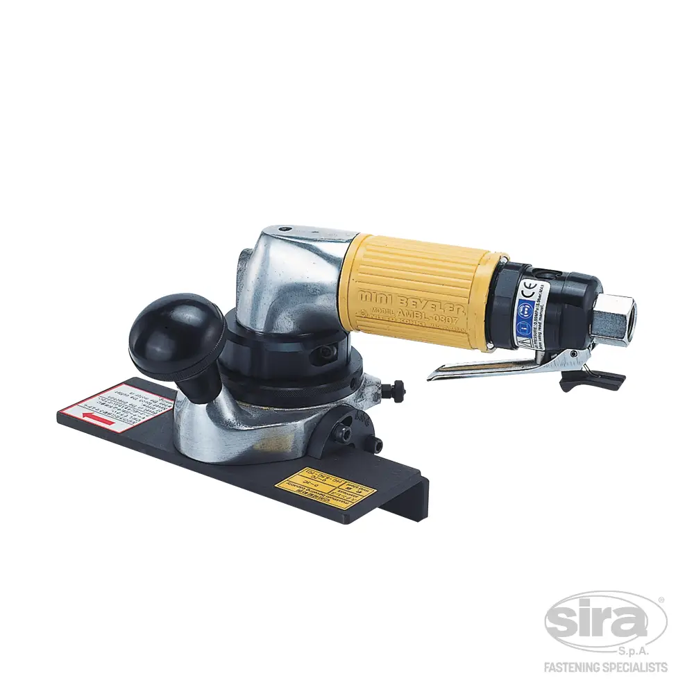 SIRA-SpA-smussatrice-AMBL-0307 Smussatrice AMBL - immagine 1