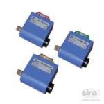 Trasduttori rotativi CHECKSTAR MULTI