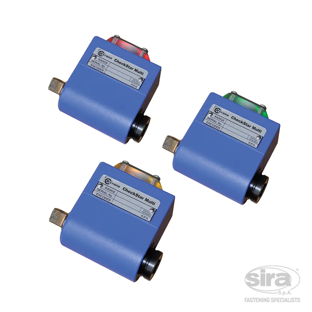 SIRA-SpA-trasduttori-rotativi-checkstar-multi Trasduttori rotativi CHECKSTAR MULTI - immagine 1