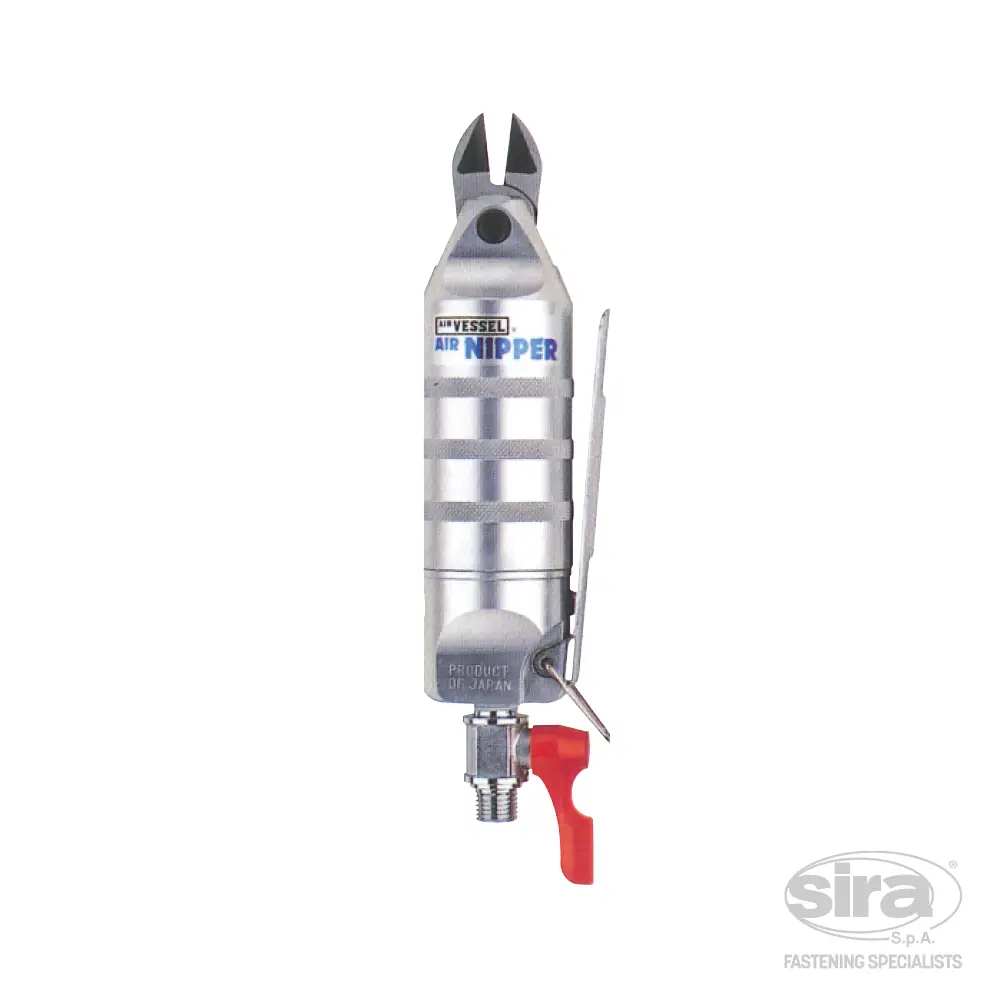 SIRA-SpA-tronchese-manuale-gt-n10 Tronchese manuale GT - immagine 1